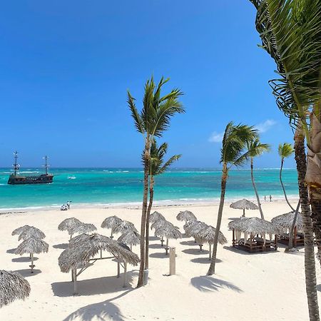 Bavaro Los Corales Sol Caribe Studio Rooms Deluxe Suites Bavaro Beach & Spa 蓬塔卡纳 外观 照片
